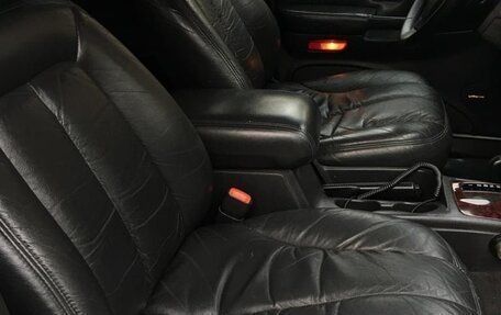Jeep Grand Cherokee, 1998 год, 2 999 990 рублей, 14 фотография