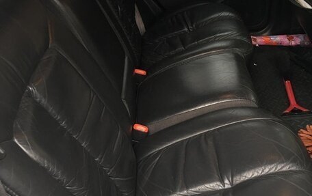 Jeep Grand Cherokee, 1998 год, 2 999 990 рублей, 19 фотография