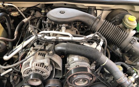Jeep Grand Cherokee, 1998 год, 2 999 990 рублей, 9 фотография