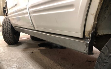Jeep Grand Cherokee, 1998 год, 2 999 990 рублей, 21 фотография