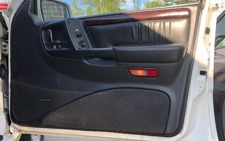 Jeep Grand Cherokee, 1998 год, 2 999 990 рублей, 23 фотография