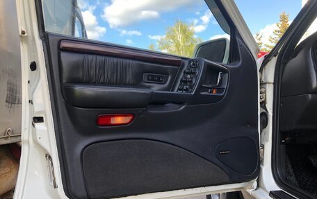 Jeep Grand Cherokee, 1998 год, 2 999 990 рублей, 24 фотография