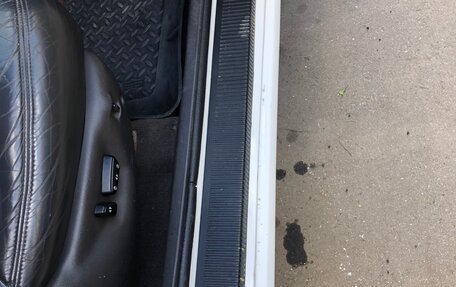 Jeep Grand Cherokee, 1998 год, 2 999 990 рублей, 30 фотография