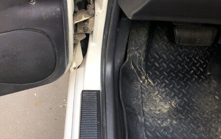 Jeep Grand Cherokee, 1998 год, 2 999 990 рублей, 27 фотография