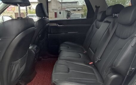 Hyundai Palisade I, 2019 год, 4 220 000 рублей, 14 фотография