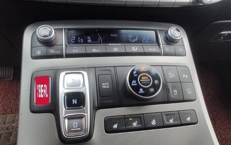 Hyundai Palisade I, 2019 год, 4 220 000 рублей, 9 фотография