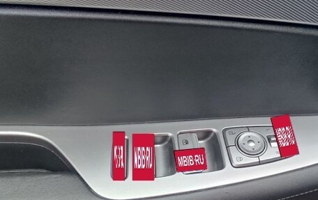 Hyundai Palisade I, 2019 год, 4 220 000 рублей, 13 фотография