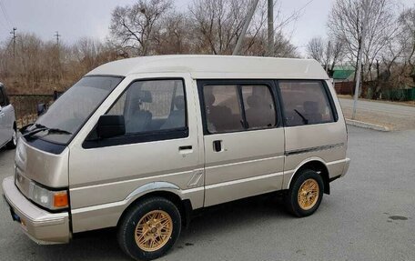Nissan Vanette II, 1989 год, 200 000 рублей, 3 фотография