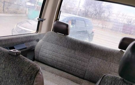 Nissan Vanette II, 1989 год, 200 000 рублей, 7 фотография