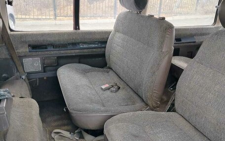 Nissan Vanette II, 1989 год, 200 000 рублей, 8 фотография