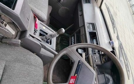 Nissan Vanette II, 1989 год, 200 000 рублей, 6 фотография