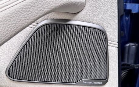 BMW 5 серия, 2020 год, 6 000 000 рублей, 13 фотография