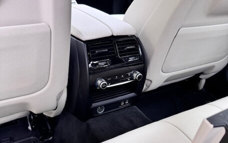 BMW 5 серия, 2020 год, 6 000 000 рублей, 11 фотография