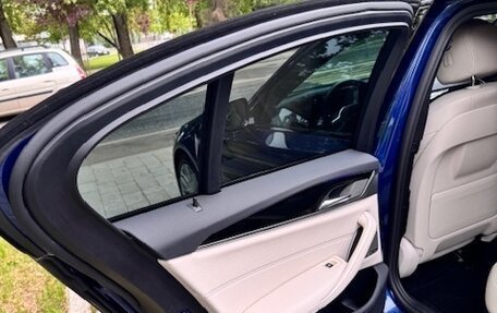 BMW 5 серия, 2020 год, 6 000 000 рублей, 12 фотография