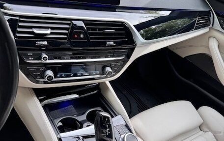 BMW 5 серия, 2020 год, 6 000 000 рублей, 18 фотография