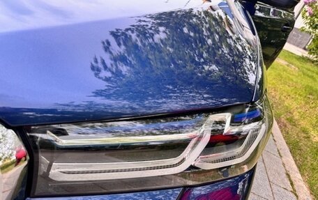 BMW 5 серия, 2020 год, 6 000 000 рублей, 19 фотография