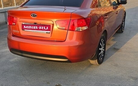 KIA Cerato III, 2009 год, 790 000 рублей, 3 фотография