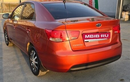 KIA Cerato III, 2009 год, 790 000 рублей, 4 фотография