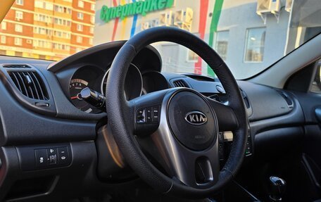 KIA Cerato III, 2009 год, 790 000 рублей, 5 фотография