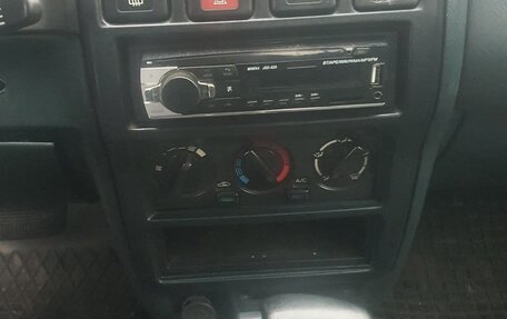 Nissan Almera, 1997 год, 139 000 рублей, 7 фотография