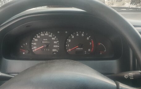 Nissan Almera, 1997 год, 139 000 рублей, 6 фотография