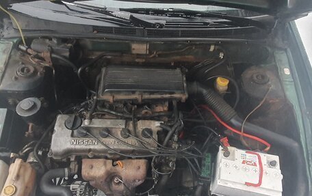 Nissan Almera, 1997 год, 139 000 рублей, 2 фотография
