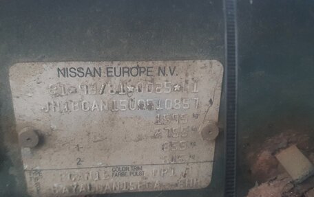 Nissan Almera, 1997 год, 139 000 рублей, 3 фотография