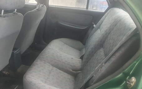 Nissan Almera, 1997 год, 139 000 рублей, 4 фотография