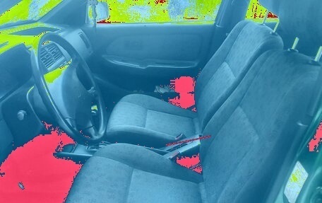 Nissan Almera, 1997 год, 139 000 рублей, 8 фотография