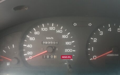 Nissan Almera, 1997 год, 139 000 рублей, 5 фотография