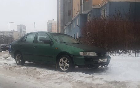 Nissan Almera, 1997 год, 139 000 рублей, 12 фотография