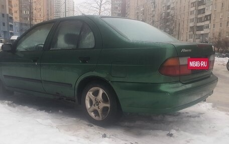 Nissan Almera, 1997 год, 139 000 рублей, 17 фотография