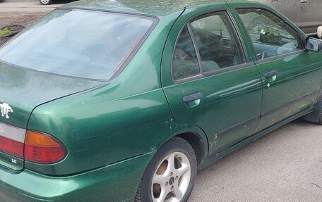 Nissan Almera, 1997 год, 139 000 рублей, 28 фотография