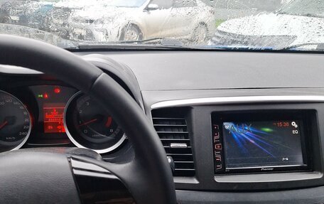Mitsubishi Lancer IX, 2008 год, 700 000 рублей, 5 фотография