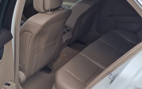 Mercedes-Benz C-Класс, 2011 год, 1 200 000 рублей, 4 фотография