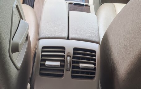 Mercedes-Benz C-Класс, 2011 год, 1 200 000 рублей, 5 фотография