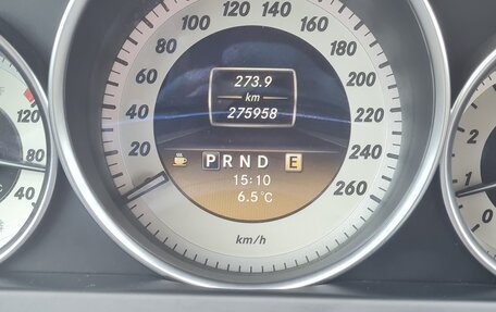 Mercedes-Benz C-Класс, 2011 год, 1 200 000 рублей, 8 фотография