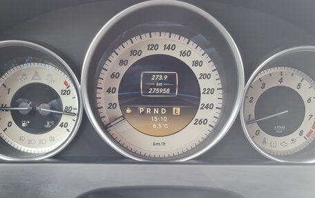 Mercedes-Benz C-Класс, 2011 год, 1 200 000 рублей, 13 фотография