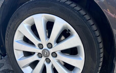 Opel Astra J, 2012 год, 800 000 рублей, 11 фотография