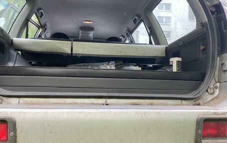 Mitsubishi Pajero Sport II рестайлинг, 2007 год, 1 100 000 рублей, 9 фотография