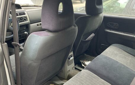 Mitsubishi Pajero Sport II рестайлинг, 2007 год, 1 100 000 рублей, 6 фотография