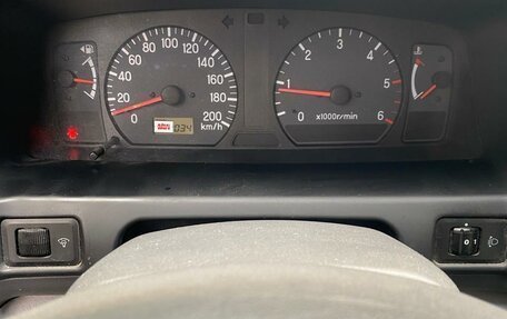 Mitsubishi Pajero Sport II рестайлинг, 2007 год, 1 100 000 рублей, 12 фотография