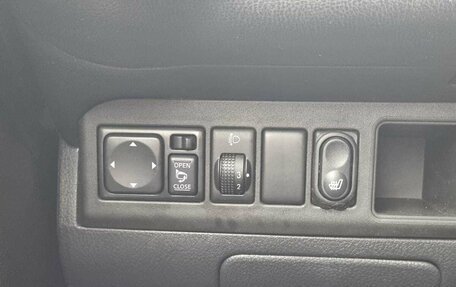 Nissan Note II рестайлинг, 2007 год, 570 000 рублей, 17 фотография
