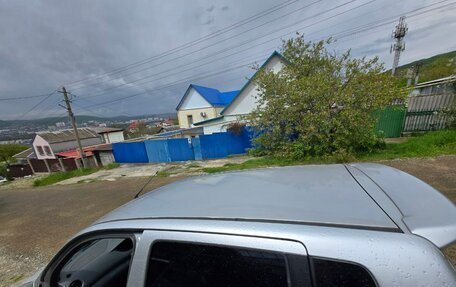 Daihatsu YRV I, 2000 год, 355 500 рублей, 4 фотография