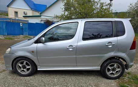 Daihatsu YRV I, 2000 год, 355 500 рублей, 7 фотография