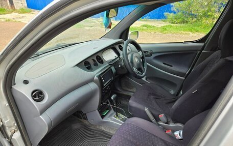 Daihatsu YRV I, 2000 год, 355 500 рублей, 13 фотография