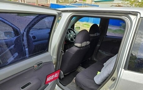 Daihatsu YRV I, 2000 год, 355 500 рублей, 5 фотография