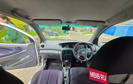 Daihatsu YRV I, 2000 год, 355 500 рублей, 14 фотография