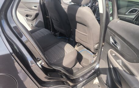 Opel Mokka I, 2012 год, 1 000 000 рублей, 10 фотография