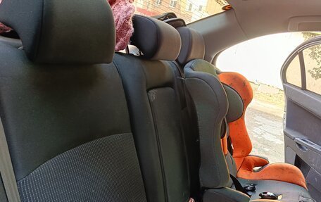 Mitsubishi Lancer IX, 2007 год, 600 000 рублей, 3 фотография